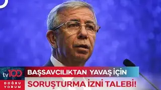 Konser Soruşturması Mansur Yavaş'a Uzandı! | Doğru Yorum