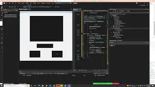 Visual C++  application , display a student and his daughter's photo