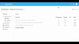 SETUP - ShipStation-NetSuite Connector - Remove Mappings