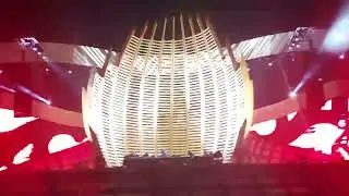 Tchami @ EDC Las Vegas Day 3 (5/22/2022)