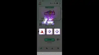LVL 7 MYSTERY BOX 27.02.2023 opening!!!🚀#STEPN #movetoearn#relaxingvoice #rainbow#luck