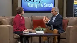 Alignment, Live a Life of Miracles with Chuck Parry, Part 2