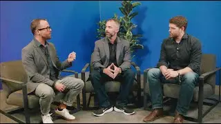 re:Invent Interview with Security Partner Vertical Relevance | Amazon Web Services