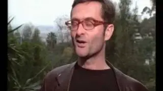 L.A. without a Map (1998) Richard Rayner interview