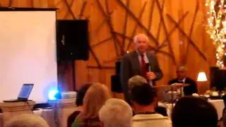LPCoC: Ben Copeland says Brad Lofton will talk about biomass