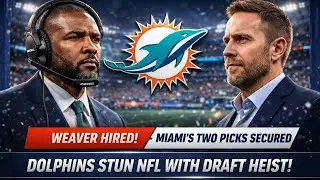 THE NFL IS STUNNED! How Miami Is 