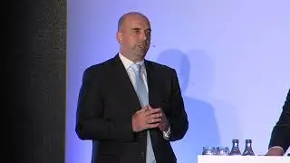 FinovateAfrica 2018 / NF Innova