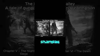 The Damsel of Dry Valley - Part5