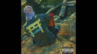 Kreez - My Mind (Visualizer) #music  #newmusic