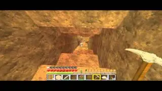 Minecraft With Evan Episode 1 Part 2-