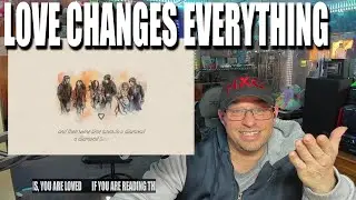 RESTLESS ROAD - AND THEN SOME (LYRIC VIDEO) | REACTION