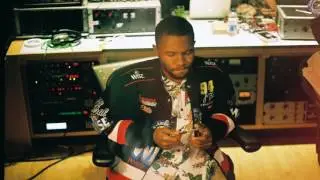 Frank Ocean x Mick Jones x Paul Simonon x Diplo // HERO