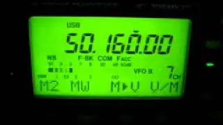 VE3EN QSO with N8UUP