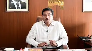 Strict Action Against Fire Safety Violations, Says HYDRAA Commissioner | HYDRAA