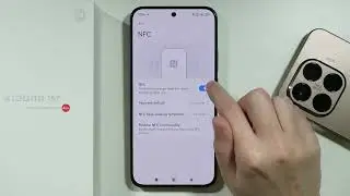 Есть ли у Xiaomi 15T NFC?
