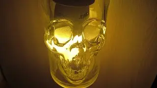 cut off glass bottle! как разрезать бутылку! делаем фонарь из  бутылки!