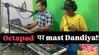 Instrumental X6 🎹 & Roland Octapad cover !! Best music 2025👍