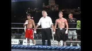 Lubo&scaron; Priehradnik vs Jozef Gabrish