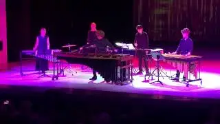 Joey Eng, Square one ensemble