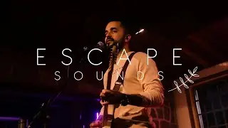 The Self-Escape - From Lovers to Dust (Live at Escape Sounds)