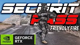 Friendly Fire &ndash; When Allies Turn Into Enemies | Ghost Recon Breakpoint