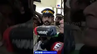 &lsquo;പുരുഷന്മാരുടെ സ്വാതന്ത്ര്യത്തിനുവേണ്ടിയുള്ള പോരാട്ടം&rsquo;; രാഹുല്&zwj; ഈശ്വര്&zwj; ​| Rahul Easwar