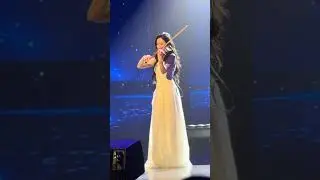 V&ocirc; h&igrave;nh trong tim em Violin