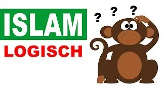 ISLAM IST LOGISCH!? Doch kein wahrer Prophet Gottes erz&auml;hlte solche Sachen! - TEASER
