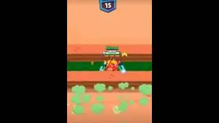 От новичка до мастера 1Ранг-35Ранг в БравлСтарс|Beginner to Master Rank1-Rank35 in BrawlStars😈#brawl