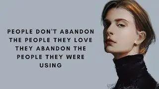 QUOTES THAT WILL CUT YOU DEEP from Code X 777
