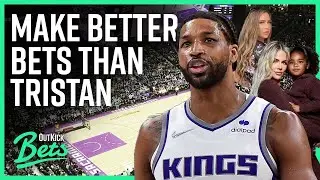 Tonight's Basketball Bets That Will Win Big | The OutKick Bets Show