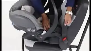 Stokke - iZi Go X1 by BeSafe