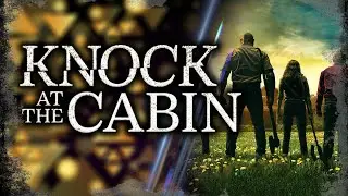 A LOOK AT... Knock at the Cabin! | Sventastic Movie Review