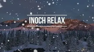 lofi hip hop/relaxing beats loft's hip time of winter | Inoch relax