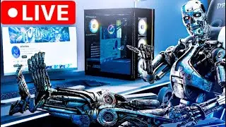 WARZONE / BO7 | AMASSANDO CONTROL&Atilde;O | MT PLAYER