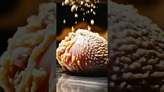 How KFC Chicken Is Made 🍗 | From Farm to Table #shorts