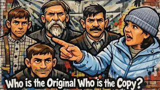 The truth about colorism on the Reservation and who is the Original 
