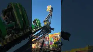 Reactor | Sneek 2025 #funfair