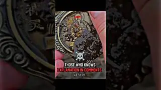 Bro Found The Treasure Key ☠️