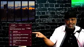 MTBMB Side B - Reaction to Eminem 