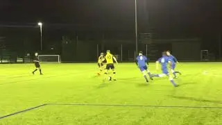 U21&rsquo;s | Taddy 3-2 Hemsworth