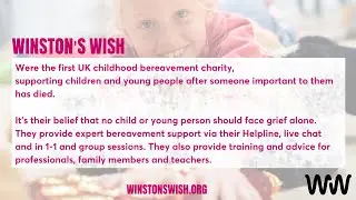 GamesAid 2022/2023 - Winston's Wish
