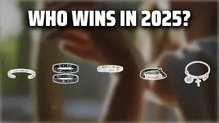 The Top 5 Best Faith Bracelet in 2025 - Must Watch Before Buying!