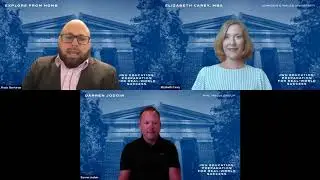 JWU Advertising Program | Real World Success | Explore From Home