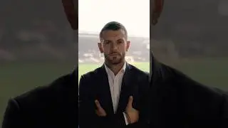 Jack Wilshere, Luton Town Manager. 👒