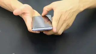 Lito S8 Case friendly full cover clear tempered glass