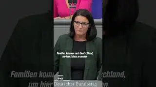 Frontalangriff Auf Schutzsuchende!