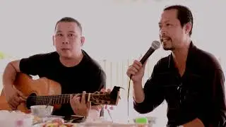 Ngậm Ngùi - Ca sĩ Thanh Hải - Guirta: Phú Trần - St: Phạm Duy
