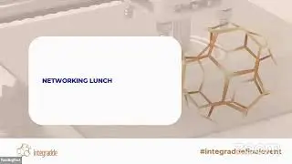INTEGRADDE Final Event