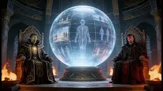 Neirong & Aeordimm Answer Questions | Ancient Masters School Introduction & Training System